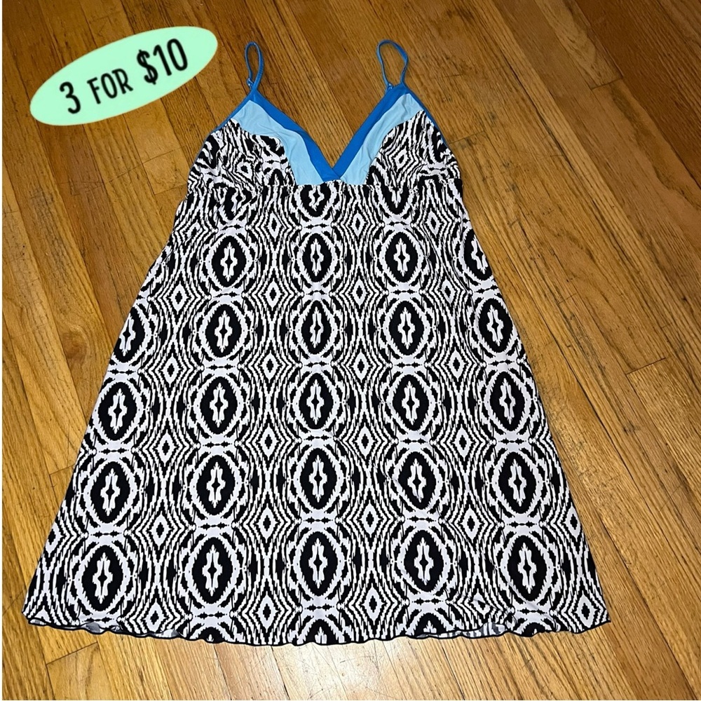 Secret Treasures Baby Doll Chemise
